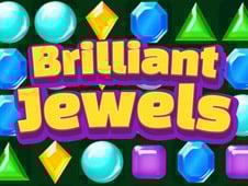 Brilliant Jewels