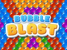 Bubble Blast Online