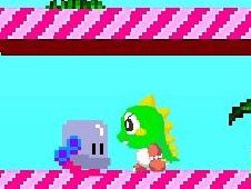 Bubble Bobble The Revival Online