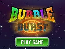 Bubble Burst Online