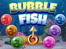 Bubble Fish