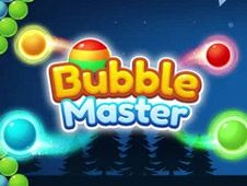 Bubble Master