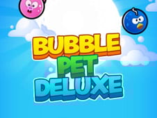 Bubble Pet Deluxe