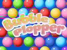 Bubble Plopper