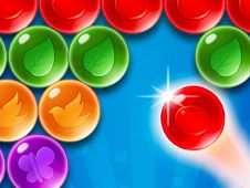 Bubble Shooter 2