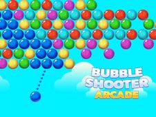 Bubble Shooter Arcade