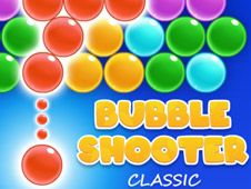 Bubble Shooter Classic