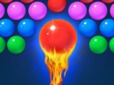 Bubble Shooter Free 2 Online