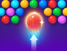 Bubble Shooter HD 2 Online