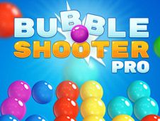 Bubble Shooter Pro