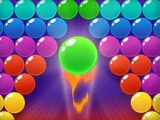 MSN Games - Bubble Mouse, now playable online through