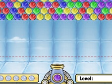 Bubbles Shooter Online