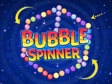 Bubble Spinner