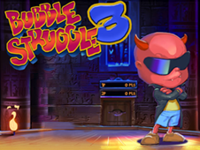 Bubble Struggle 3 Online