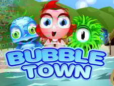 Bubble Town