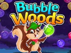 Bubble Woods