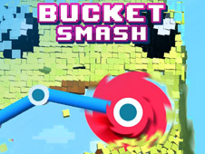 Bucket Smash