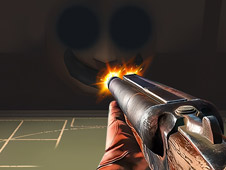 Buckshot Roulette