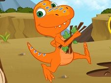 Buddy Big Campout Adventure Online