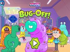 Bug-Off Online