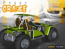 Buggy Craze