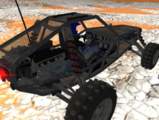 Buggy Stunts