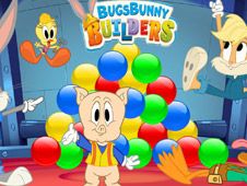 Bugs Bubbles