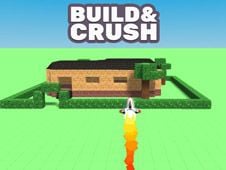 Build and Crush