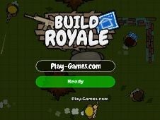 Build Royale IO Online