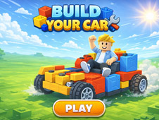 Build Your Car