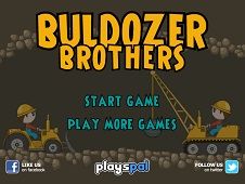 Bulldozer Brothers