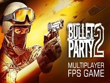 Bullet Party 2 Online