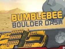 Bumblebee Boulder Dash