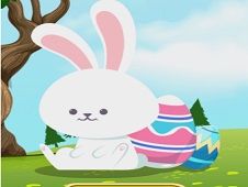 Bunny Egg Destroyer Online