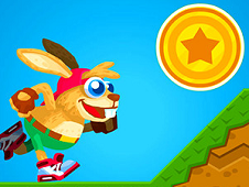 Bunny Run Online