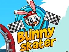 Bunny Skater