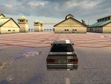 Burnout Drift 3: Seaport Max  Online