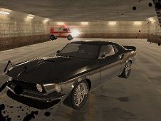 Burnout Drift Online