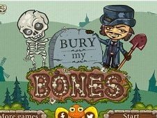 Bury My Bones Online