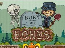 Bury My Bones