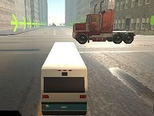 Bus Challenge