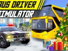 Bus Driver Online