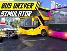 Real Bus Simulator 3D em Jogos na Internet