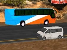 Bus Driving Simulator Online
