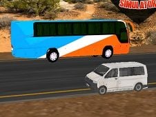 Bus Driving Simulator