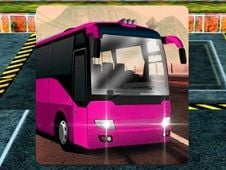 Bus Simulator - Play Online on SilverGames 🕹️