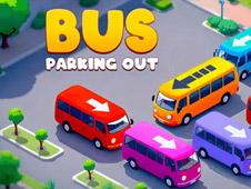 Bus Parking Out