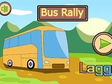 Bus Rally Online
