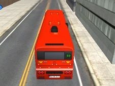 Bus Simulator Public Transport