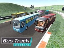 Bus Track Masters